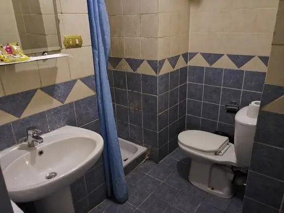 Tek Kişilik Oda