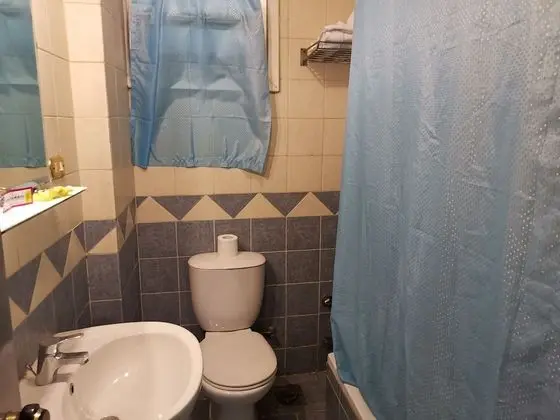 Tek Kişilik Oda