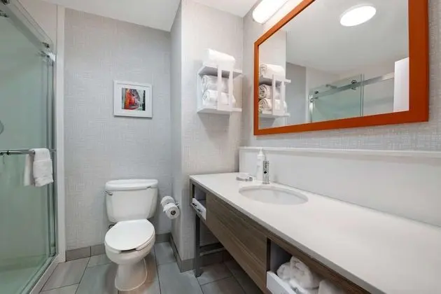 Banyo duşu