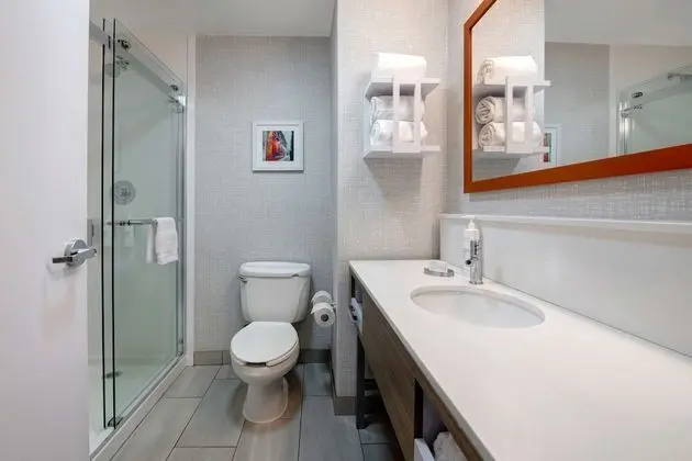 Banyo duşu