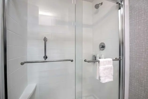Banyo duşu