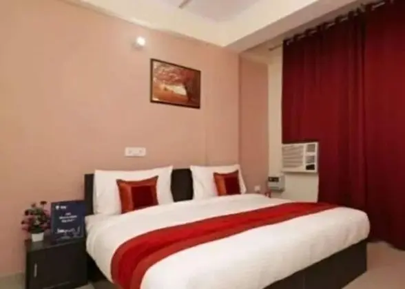 Executive Tek Büyük veya İki Ayrı Yataklı Oda