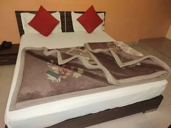 Executive Tek Büyük Yataklı Oda