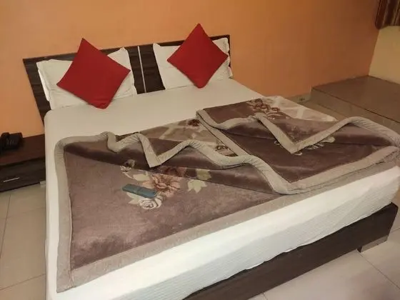 Executive Tek Büyük Yataklı Oda