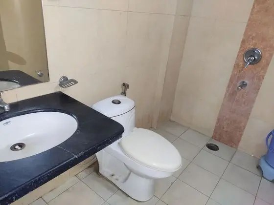 Executive Tek Büyük Yataklı Oda