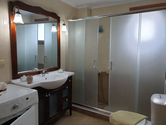 Villa, 2 Yatak Odası, Kişiye Özel Havuzlu, Deniz Manzaralı (Nikos)