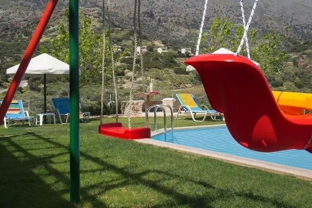 Villa, 2 Yatak Odası, Kişiye Özel Havuzlu, Deniz Manzaralı (Nikos)