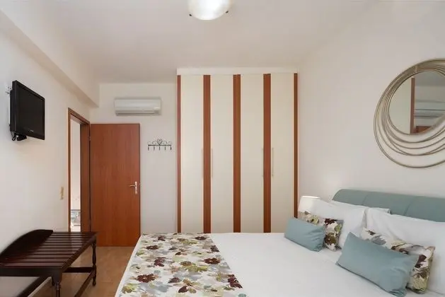 Villa, 2 Yatak Odası, Kişiye Özel Havuzlu (Dimitris)