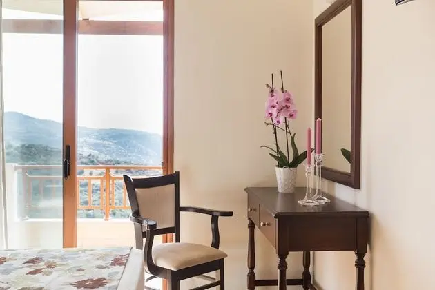 Villa, 2 Yatak Odası, Kişiye Özel Havuzlu (Dimitris)