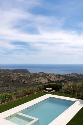 Villa, 2 Yatak Odası, Kişiye Özel Havuzlu (Kadiani)