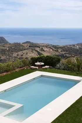 Villa, 2 Yatak Odası, Kişiye Özel Havuzlu (Kadiani)