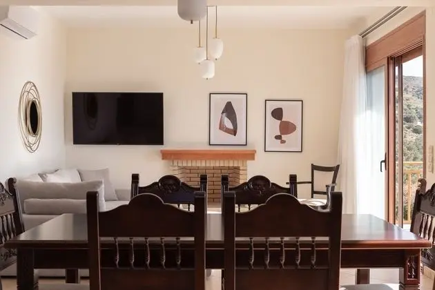 Villa, 2 Yatak Odası, Kişiye Özel Havuzlu (Kadiani)