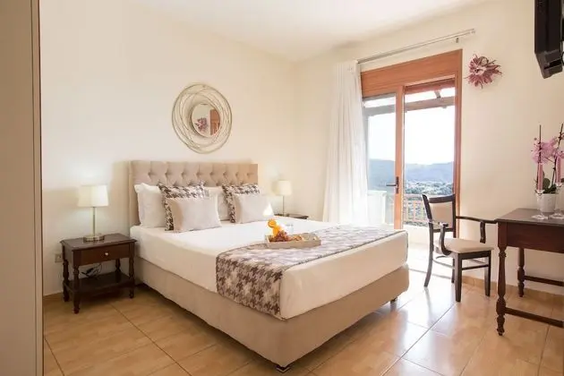 Villa, 2 Yatak Odası, Kişiye Özel Havuzlu (Kadiani)