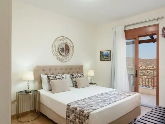 Villa, 2 Yatak Odası, Kişiye Özel Havuzlu (Kadiani)
