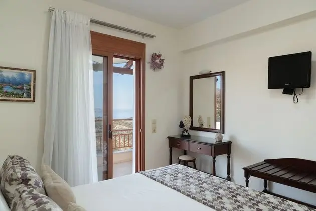 Villa, 2 Yatak Odası, Kişiye Özel Havuzlu (Kadiani)