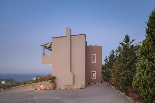 Villa, 2 Yatak Odası, Kişiye Özel Havuzlu (Kadiani)