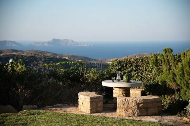 Villa, 2 Yatak Odası, Kişiye Özel Havuzlu (Kadiani)