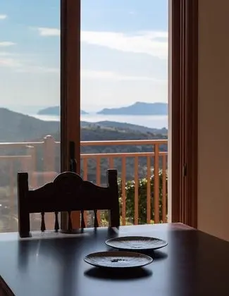 Villa, 2 Yatak Odası, Kişiye Özel Havuzlu (Kadiani)