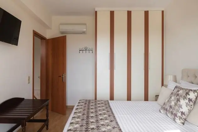 Villa, 2 Yatak Odası, Kişiye Özel Havuzlu (Kadiani)