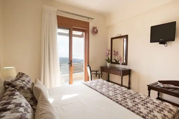 Villa, 2 Yatak Odası, Kişiye Özel Havuzlu (Kadiani)