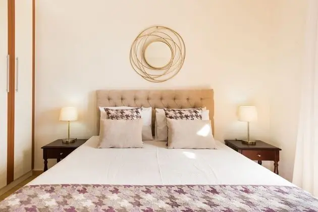 Villa, 2 Yatak Odası, Kişiye Özel Havuzlu (Kadiani)
