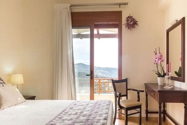 Villa, 2 Yatak Odası, Kişiye Özel Havuzlu (Kadiani)