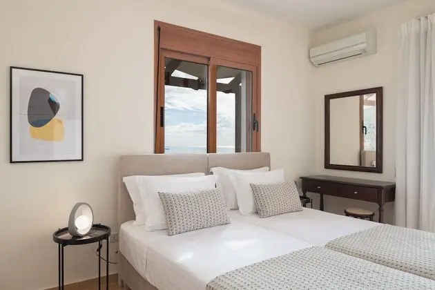 Villa, 2 Yatak Odası, Kişiye Özel Havuzlu (Kadiani)