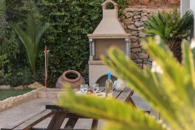 Villa, 2 Yatak Odası, Kişiye Özel Havuzlu (Kadiani)