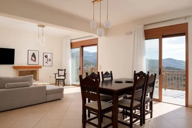 Villa, 2 Yatak Odası, Kişiye Özel Havuzlu (Kadiani)