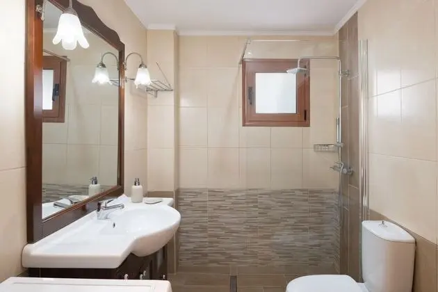 Villa, 2 Yatak Odası, Kişiye Özel Havuzlu (Kadiani)