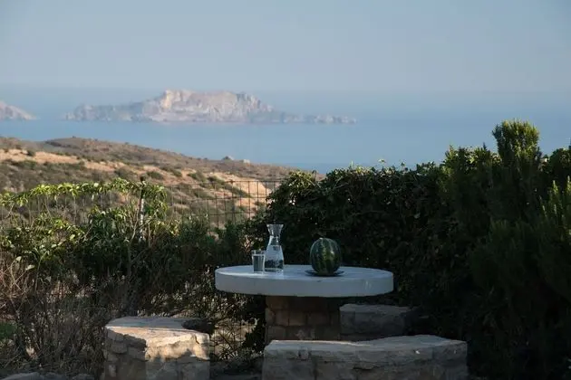 Villa, 2 Yatak Odası, Kişiye Özel Havuzlu (Kadiani)