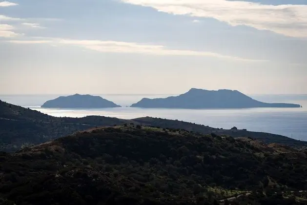 Villa, 2 Yatak Odası, Kişiye Özel Havuzlu (Kadiani)