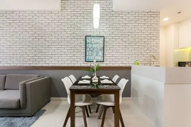 Comfort Apart Daire, 2 Yatak Odası, Kule