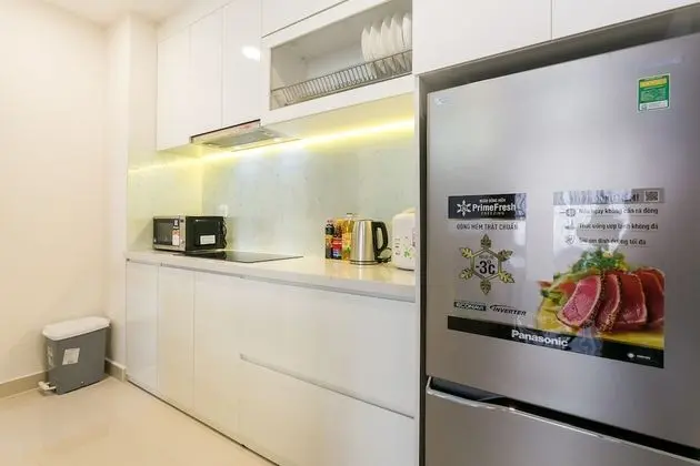Comfort Apart Daire, 2 Yatak Odası, Kule