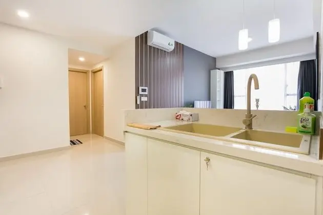 Comfort Apart Daire, 2 Yatak Odası, Kule