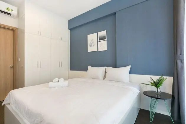 Comfort Apart Daire, 2 Yatak Odası, Kule