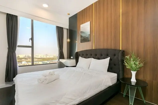 Comfort Apart Daire, 2 Yatak Odası, Kule