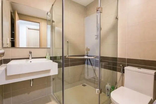 Comfort Apart Daire, 2 Yatak Odası, Kule