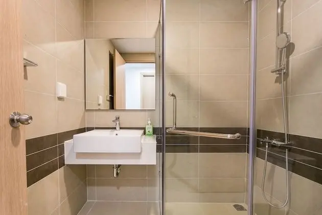 Comfort Apart Daire, 2 Yatak Odası, Kule