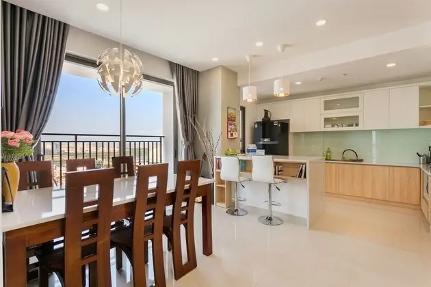 Comfort Apart Daire, 3 Yatak Odası, Şehir Manzaralı, Kule