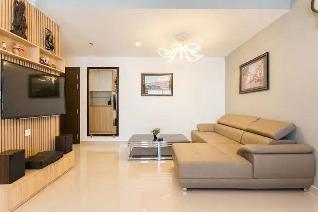 Comfort Apart Daire, 3 Yatak Odası, Şehir Manzaralı, Kule