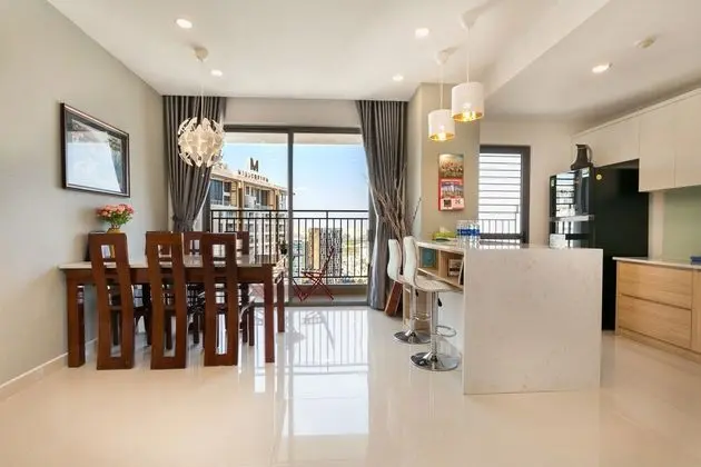 Comfort Apart Daire, 3 Yatak Odası, Şehir Manzaralı, Kule