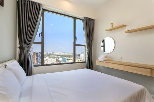 Comfort Apart Daire, 3 Yatak Odası, Şehir Manzaralı, Kule