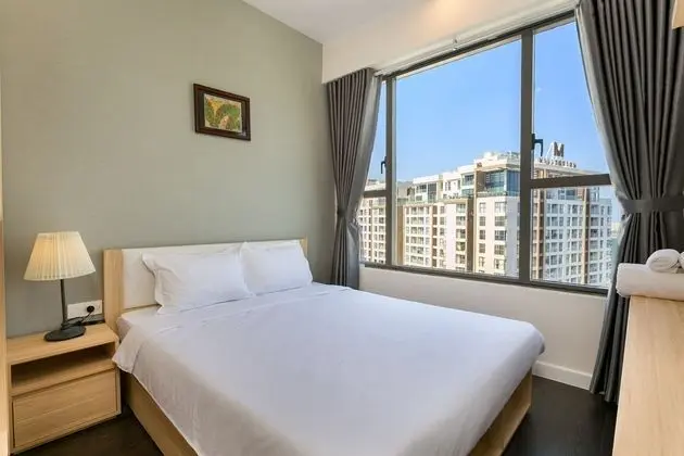 Comfort Apart Daire, 3 Yatak Odası, Şehir Manzaralı, Kule
