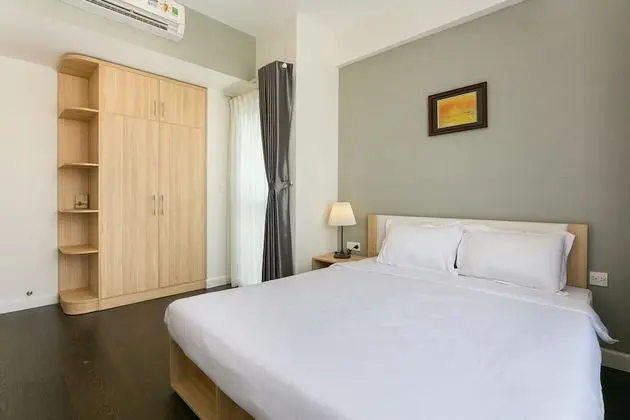 Comfort Apart Daire, 3 Yatak Odası, Şehir Manzaralı, Kule