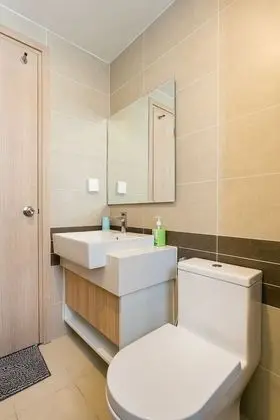 Comfort Apart Daire, 3 Yatak Odası, Şehir Manzaralı, Kule