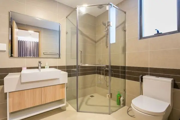 Comfort Apart Daire, 3 Yatak Odası, Şehir Manzaralı, Kule