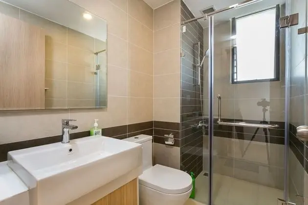 Comfort Apart Daire, 3 Yatak Odası, Şehir Manzaralı, Kule