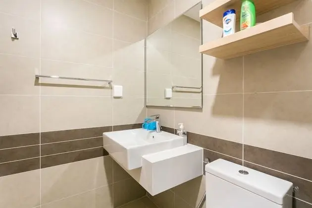 Comfort Stüdyo, 1 Büyük (Queen) Boy Yatak, Şehir Manzaralı, Kule