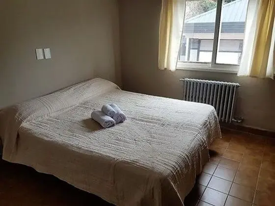 Tek Büyük Yataklı Oda, 1 Çift Kişilik Yatak